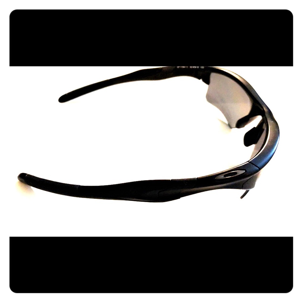 Oakley Glasses Half Jacket 2.0 Unisex